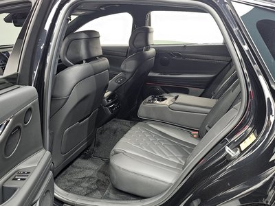 2026 Genesis G80 (RG3) — миниатюра 17