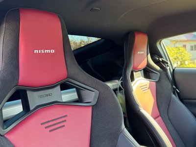 NISSAN FAIRLADY Z - 6