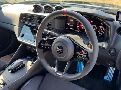 NISSAN FAIRLADY Z - 5