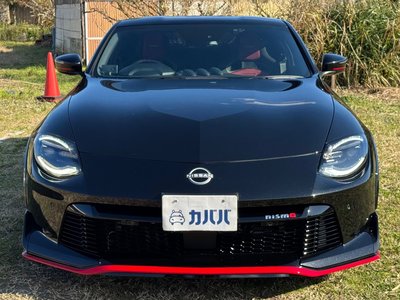 NISSAN FAIRLADY Z - 2