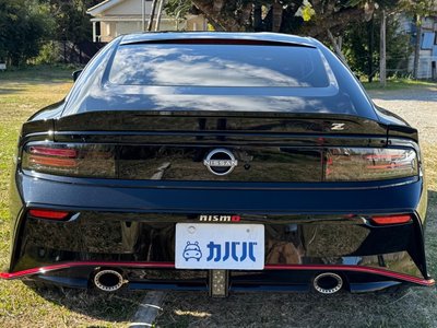 NISSAN FAIRLADY Z - 4