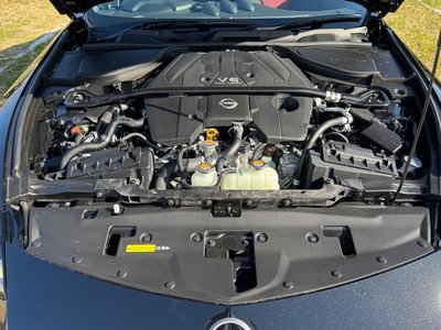 NISSAN FAIRLADY Z - 9