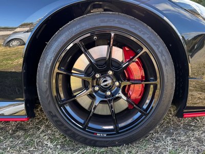 NISSAN FAIRLADY Z - 7