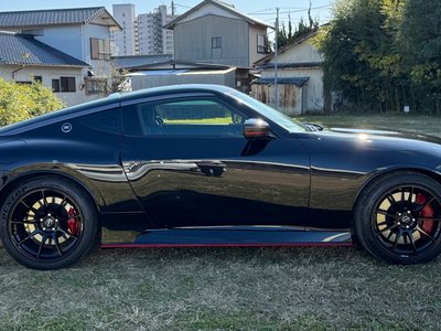 NISSAN FAIRLADY Z - 3