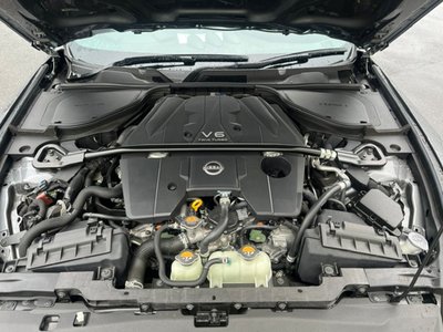 2024 Nissan FAIRLADY Z — миниатюра 32