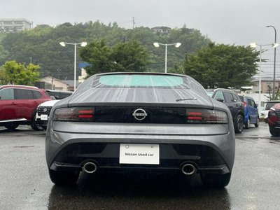 2024 Nissan FAIRLADY Z — миниатюра 28