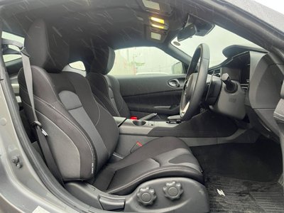 2024 Nissan FAIRLADY Z — миниатюра 22