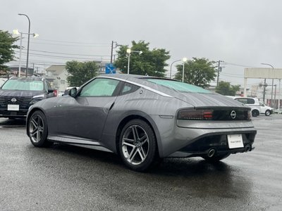 2024 Nissan FAIRLADY Z — миниатюра 27