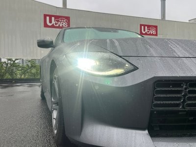 2024 Nissan FAIRLADY Z — миниатюра 33