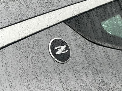 2024 Nissan FAIRLADY Z — миниатюра 35