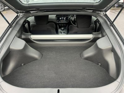 2024 Nissan FAIRLADY Z — миниатюра 23