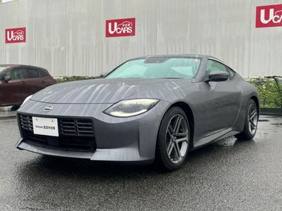2024 Nissan FAIRLADY Z — миниатюра 25