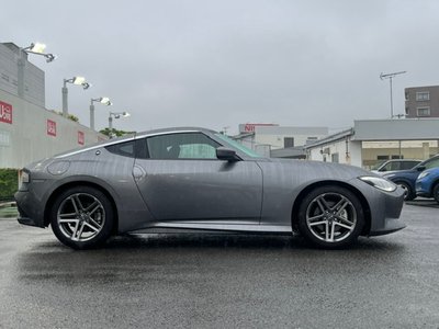 2024 Nissan FAIRLADY Z — миниатюра 30