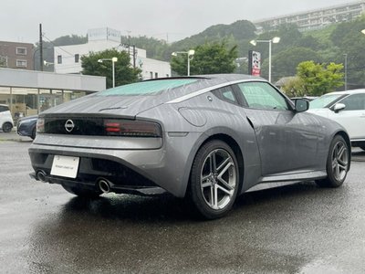2024 Nissan FAIRLADY Z — миниатюра 29