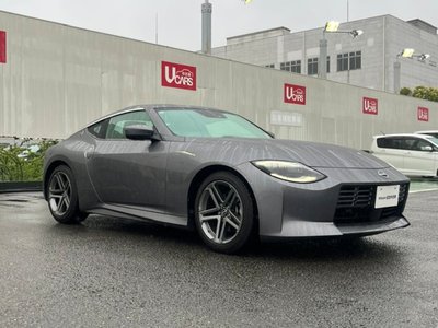 2024 Nissan FAIRLADY Z — миниатюра 31