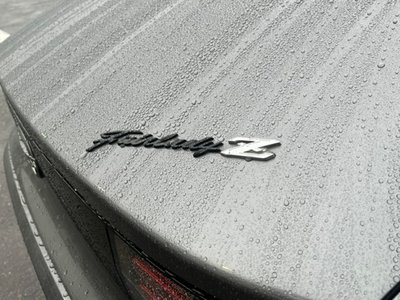 2024 Nissan FAIRLADY Z — миниатюра 36