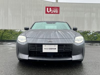 2024 Nissan FAIRLADY Z — миниатюра 24