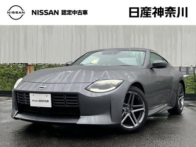 2024 Nissan FAIRLADY Z photo 1