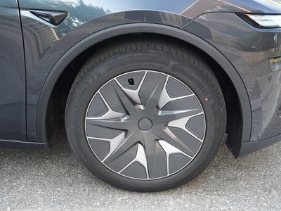 2026 Tesla MODEL Y — миниатюра 20
