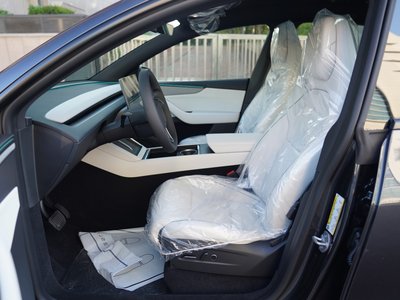 2026 Tesla MODEL Y 照片 9