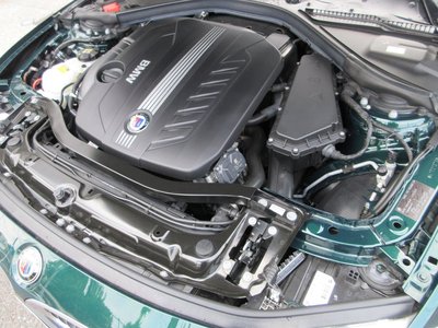2017 BMW Alpina D3 thumbnail 32