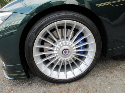 2017 BMW Alpina D3 thumbnail 24