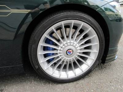 2017 BMW Alpina D3 thumbnail 27