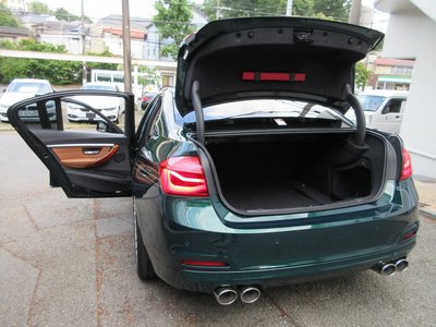 2017 BMW Alpina D3 thumbnail 39