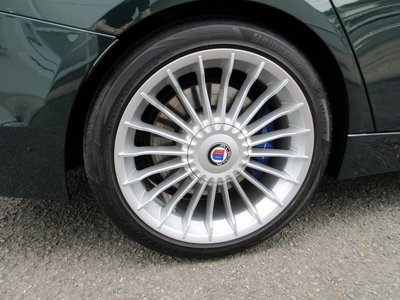 2017 BMW Alpina D3 thumbnail 26