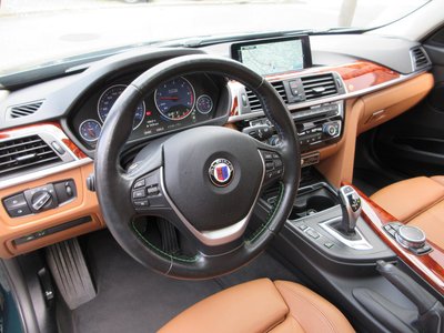 2017 BMW Alpina D3 thumbnail 51