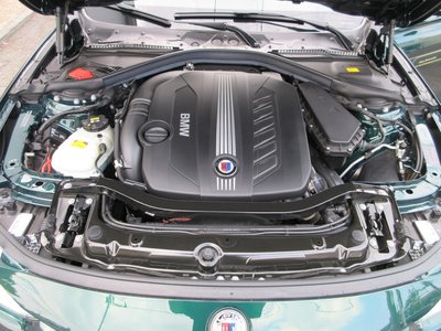2017 BMW Alpina D3 thumbnail 30