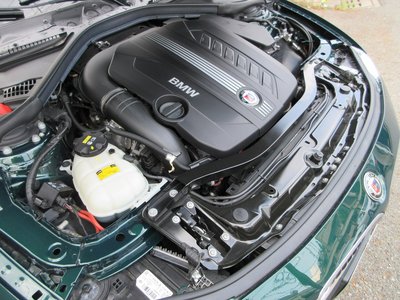 2017 BMW Alpina D3 thumbnail 31