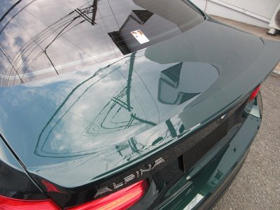 2017 BMW Alpina D3 thumbnail 20
