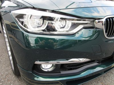 2017 BMW Alpina D3 thumbnail 21