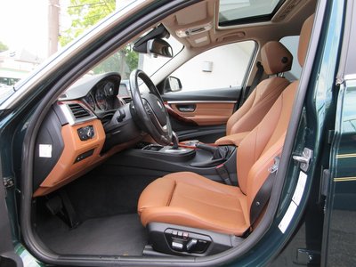 2017 BMW Alpina D3 thumbnail 34