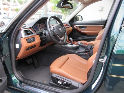 2017 BMW Alpina D3 thumbnail 33