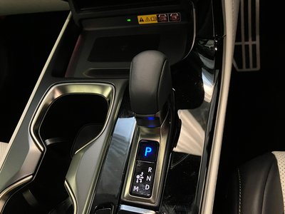 2023 Lexus NX — миниатюра 26