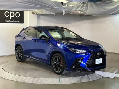 2023 Lexus NX — миниатюра 11