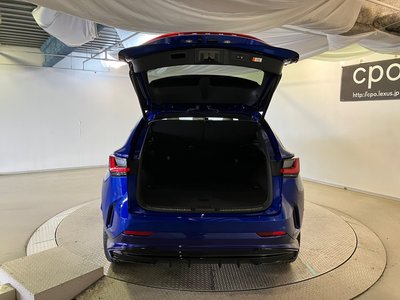 2023 Lexus NX photo 8