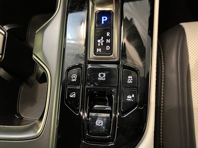 2023 Lexus NX — миниатюра 27