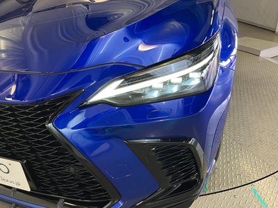 2023 Lexus NX — миниатюра 12