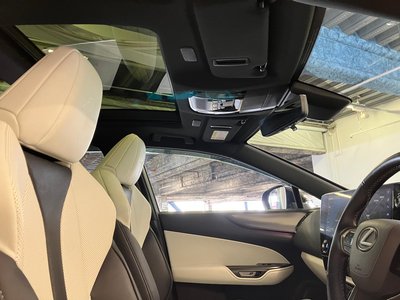 2023 Lexus NX — миниатюра 33
