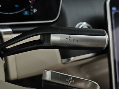 2023 Mercedes-BENZ S-CLASS thumbnail 12