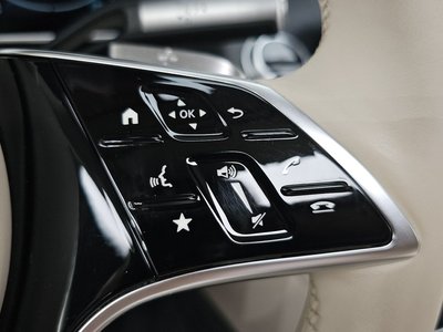 2023 Mercedes-BENZ S-CLASS thumbnail 34
