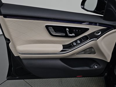 2023 Mercedes-BENZ S-CLASS thumbnail 14
