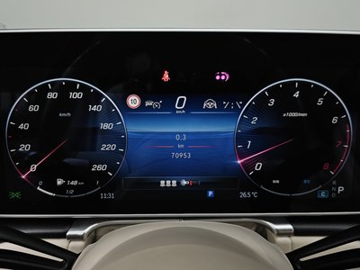 2023 Mercedes-BENZ S-CLASS thumbnail 11