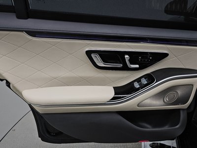 2023 Mercedes-BENZ S-CLASS thumbnail 15