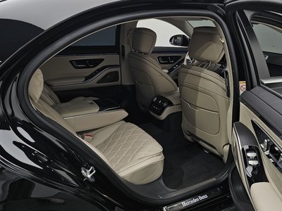 2023 Mercedes-BENZ S-CLASS thumbnail 18
