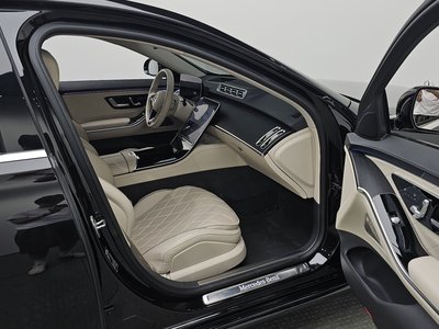 2023 Mercedes-BENZ S-CLASS thumbnail 17