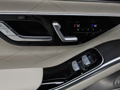 2023 Mercedes-BENZ S-CLASS thumbnail 25
